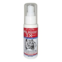 Süper Bigboost Cream 50 Ml Erkeklere Özel 3xeffect Krem