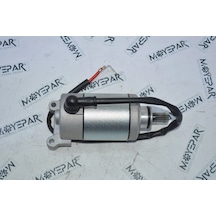 Tk3 005 Kuba Tk03 Marş Motoru Msr