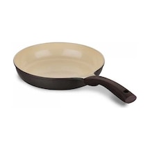Korkmaz Natura A1440 Seramik Tava 24 cm