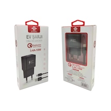 3.4A (TYPE-C) Hızlı Şarj Aleti Arbaks ARB-014