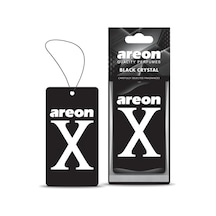 Areon X Crystal Oto Araç Kokusu