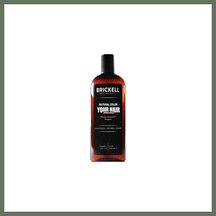 Bezos Brickell Erkeklere Özel Anti White Beyaz Saçsakala Şampuan Brickell 237 Ml Ölçeğinde Bezos1
