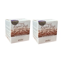 Esila Kolejenli Kuyruk Yağlı Cilt Bakım Kremi 2 x 50 ML