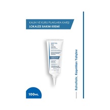 Ducray Kertyol P.S.O Saç Ve Vücut Kremi 100 ML