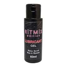 Ritmix Bay Bayan Lubricantgel 60 Ml