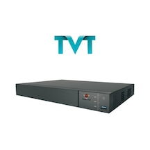 Tektra 16 Kanal Dvr Kayıt Cihazı Tk-8116