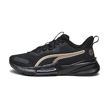 Pwrframe Tr 2 Logo Love Wn S Puma Black- Siyah Siyah