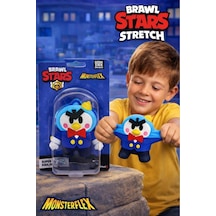 Monster Flex Super Stretch Figür - Mr. P