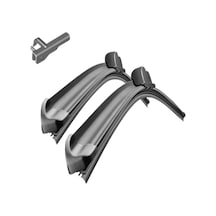 Sılecek Supurgesı 650mm-450mm Bmw F10 F11 F01 F02