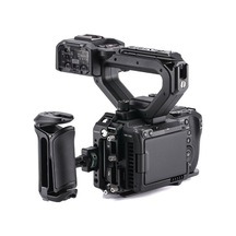 Camera Cage Base Kit For Canon C50 Black