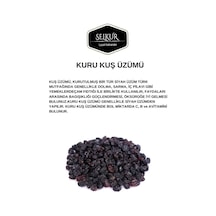 Selkur Kuş Üzümü 200 Gr