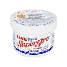 Dax Supergo Saç Güçlendirici Bakım Yağı 198 G