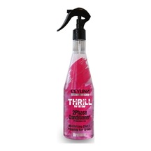 Ceylinn Thrill Tüm Saçlar İçin Çift Fazlı Arginine Fön Suyu 400 ML