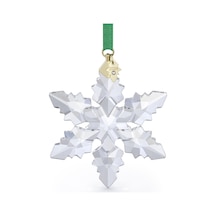 5661079 Swarovski Ev Dekorasyonu Annual Edıtıon:ornament 2024