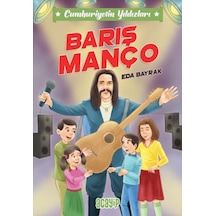 Barış Manço - Cumhuriyetin Yıldızları 7 - Eda Bayrak - Acayip