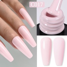 Born Pretty 15 Ml Kalıcı Oje C017 58740