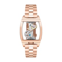 Earnshaw Es-8299-33 Erkek Kol Saati Rose Gold