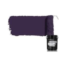 One Coat Fınısh Akrilik Iç Cephe Boyası Ocf-10 Mürdüm 2.5lt Mor