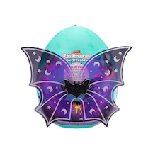 Rainbocorns Monstercorn Sürpriz Peluş Raven 9297 Çok Renkli