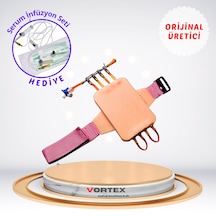 Vortex Silikon Eğitim Pedi Iv