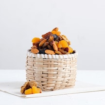 Bulutlar Kuruyemiş Meyveli Karışık Kokteyl 250 Gr 250 G