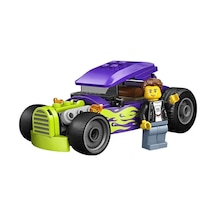 City Hot Rod 60485 Diğer