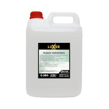 Luxor Kimya Pleksi Yapıştırıcı 6 Kg
