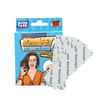 Boss Tape Kıyafet Bandı 24 Lü Tek Ebat Bt-07001