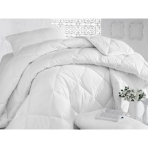 Clasy Tek Kişilik Ranforce Silikon Yorgan 155 X 215