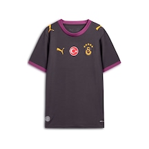 Puma Galatasaray 26/27 Genç Deplasman Forması 785016 05 Gri