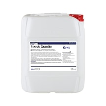 Fınısh Granite Grnt Doğaltaş Mermer Ve Granit Temizleme Maddesi 20 N11.6849