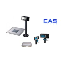 Cas Pdı Ankastre Terazi 30 Kg
