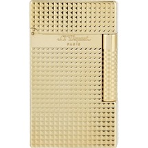 S.t. Dupont Ligne 2 Le Grand Gold Puro Çakmağı 23009
