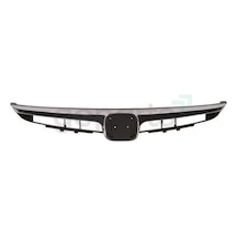 Panjur Diş Nikelaj Honda Civic 2006-2009