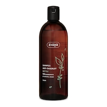 Isırgan Otu Şampuanı Kepek Karşıtı 500 Ml