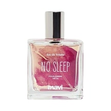 Mavi No Sleep Kadın Parfüm EDT 100 ML