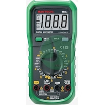 Mastech My64 Dijital Multimetre