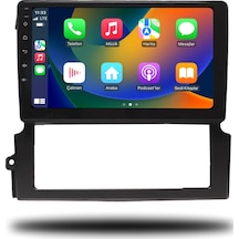 Oskodi Kia Sorento Android Carplay Multimedya 2002-2010 2gb Ram + 32gb Hafıza