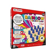 Redka Rainbow Oyunu