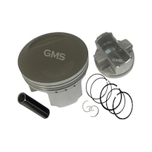 SKM PİSTON SET KISA 63,50MM PİM:13 CG