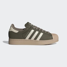 Adidas Superstar Iı Erkek Günlük Spor Ayakkabı C-adııh9315e10a00 Yeşil
