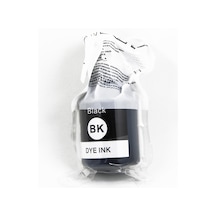 Uyumlu Kartuş For Brother Bt6000 Siyah Şişe Mürekkep 100ml