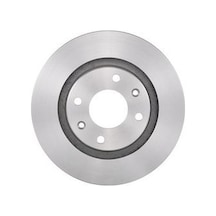 Peugeot 206 2.0hdi 1999-2005 Bosch Ön Disk 266 Mm 2 Adet