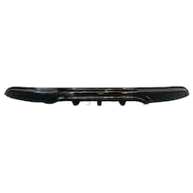 Kit Garaj Peugeot 208 Custom Difüzör Plastik Boyasız