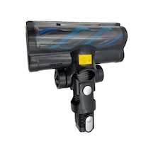 N5/n5s/n5t/s6/m8 Plus Kablosuz Elektrikli Süpürge Yedek Parçası İçin Elektrikli Zemin Fırçası Aparatı - Yongtao