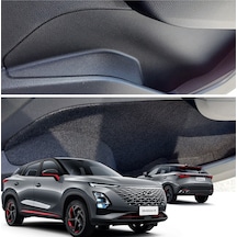 Chery Omoda 5 Konfor Seti