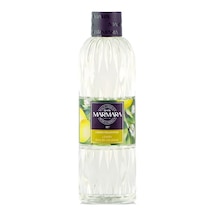 Marmara 80 Derece Limon Kolonyası Pvc Şişe 400 Ml
