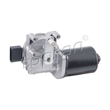 TOPRAN 115066001 Ön Silecek Motoru (VW Transporter 03-)