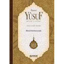 Hazreti Yusuf Aleyhisselam - Mahmud Sami Ramazanoğlu