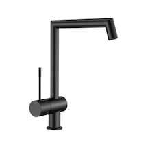 Eva Banyo Fontana Fm-K0315 Siyah Mutfak Bataryası